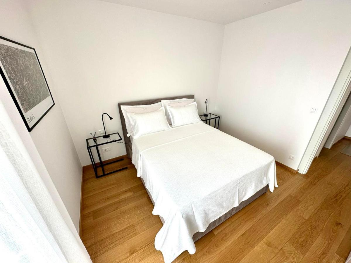 Apartman Sono - App With Garage&elevator Split