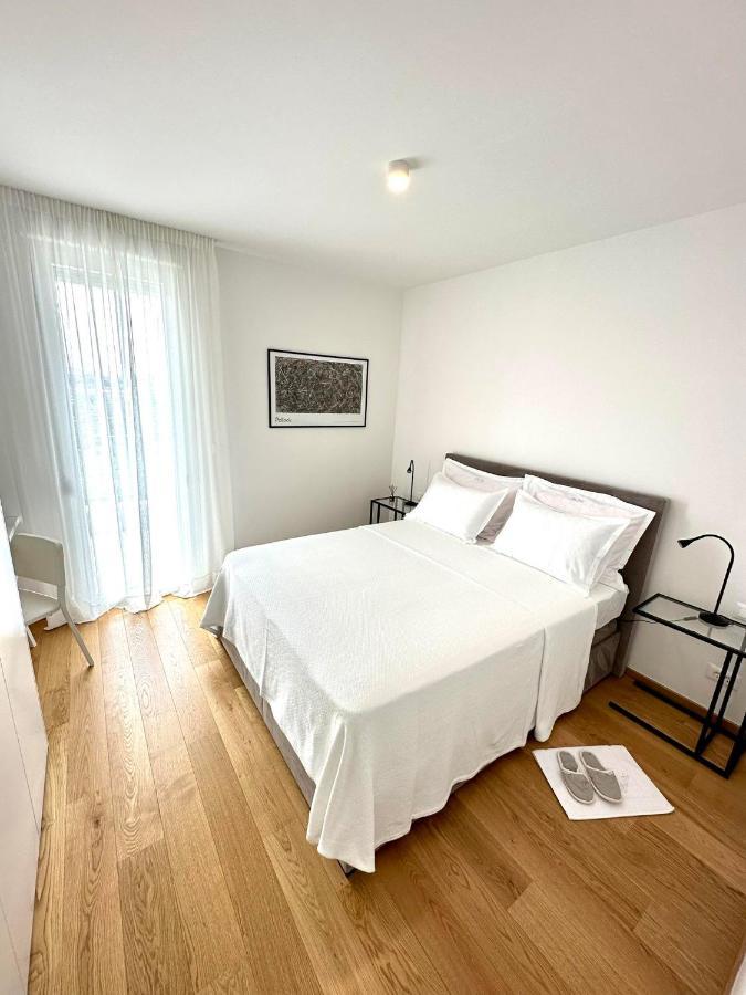 Sono - App With Garage&elevator Apartman