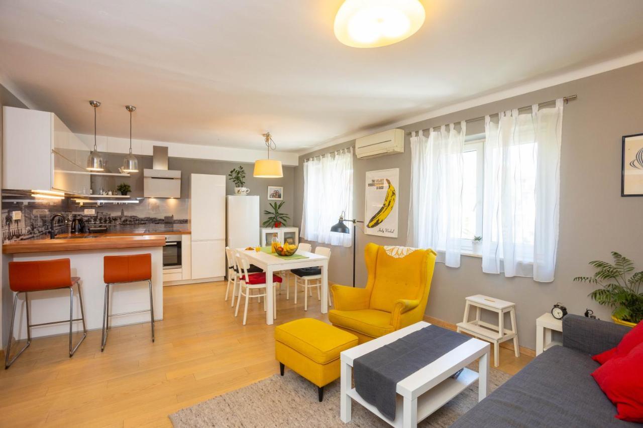 Apartment Aviani *