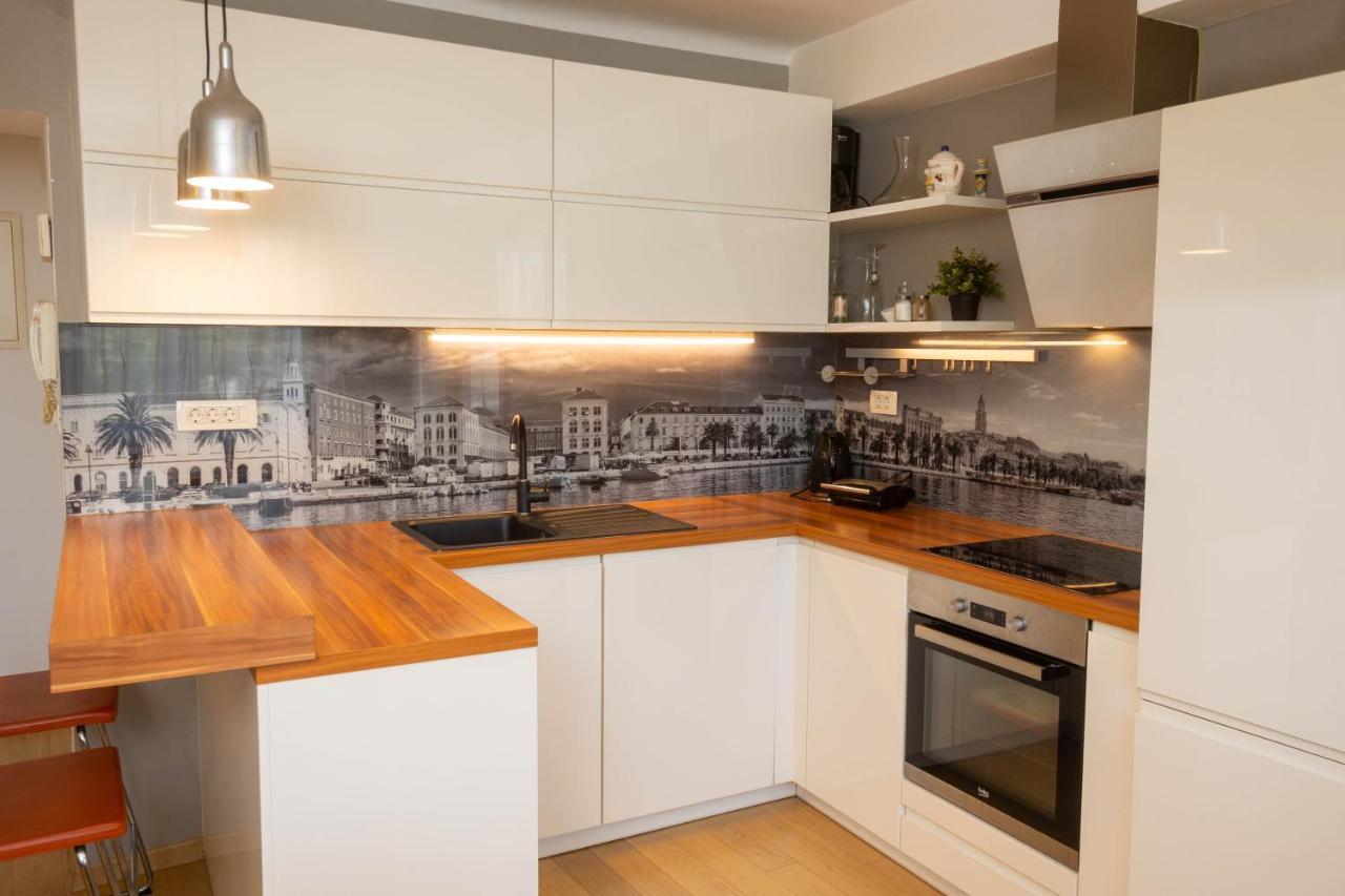 Apartment Aviani Split