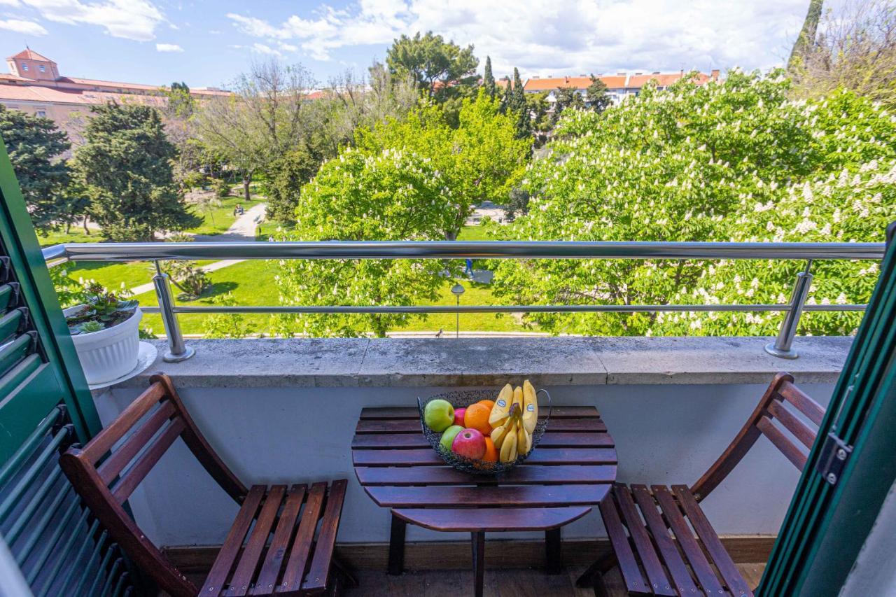 Aviani Apartment