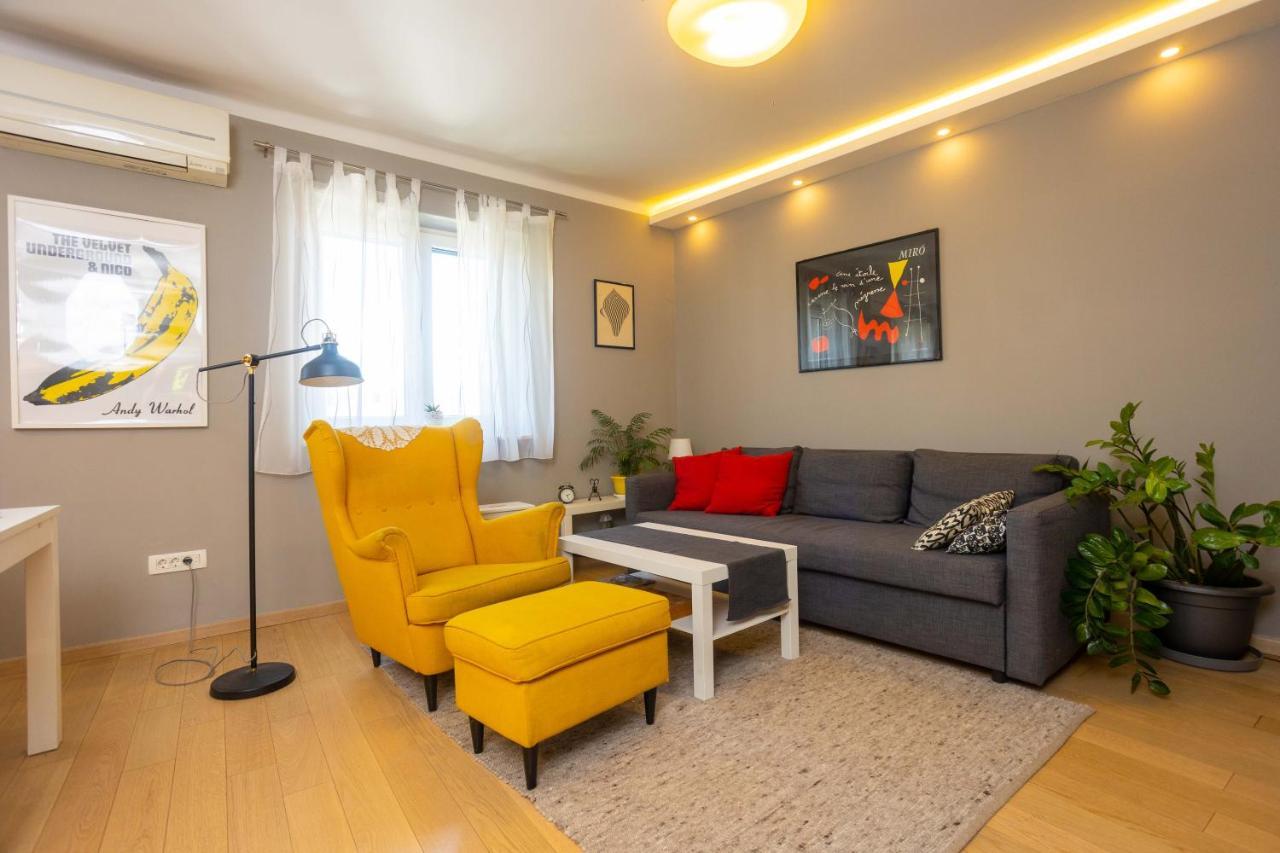 Apartment Aviani