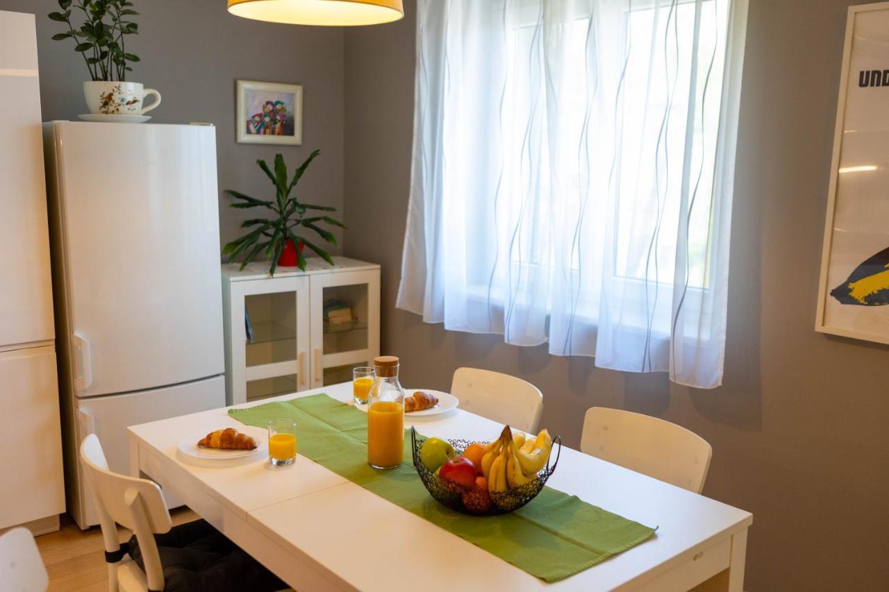 Apartment Aviani *