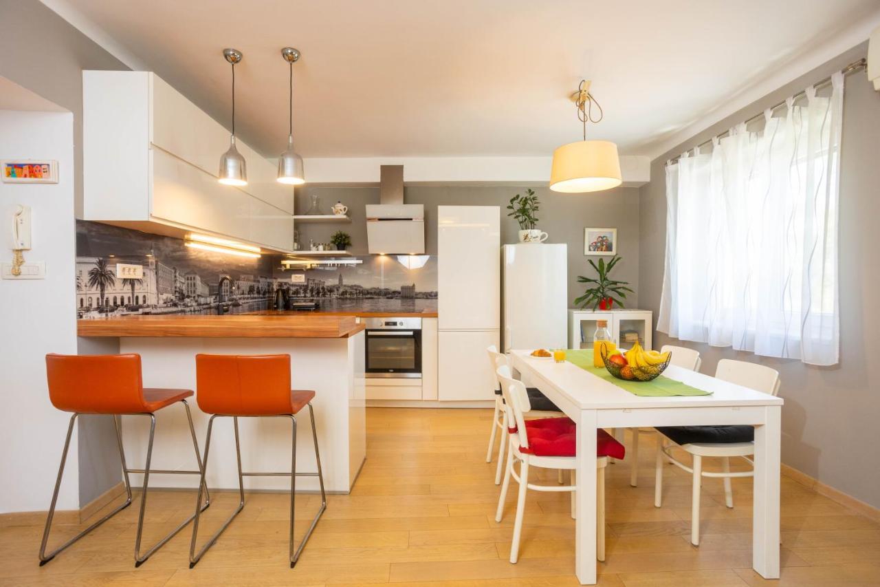 Apartment Aviani
