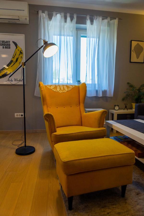 Apartment Aviani *