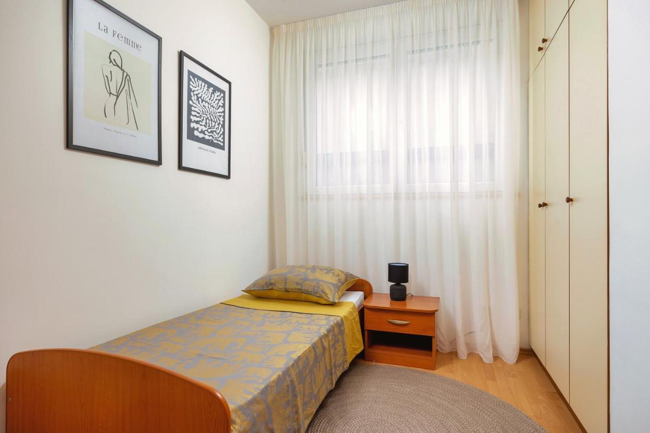 Nivi Apartment *