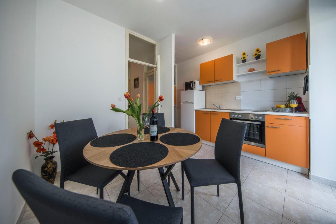 Apartment Nice