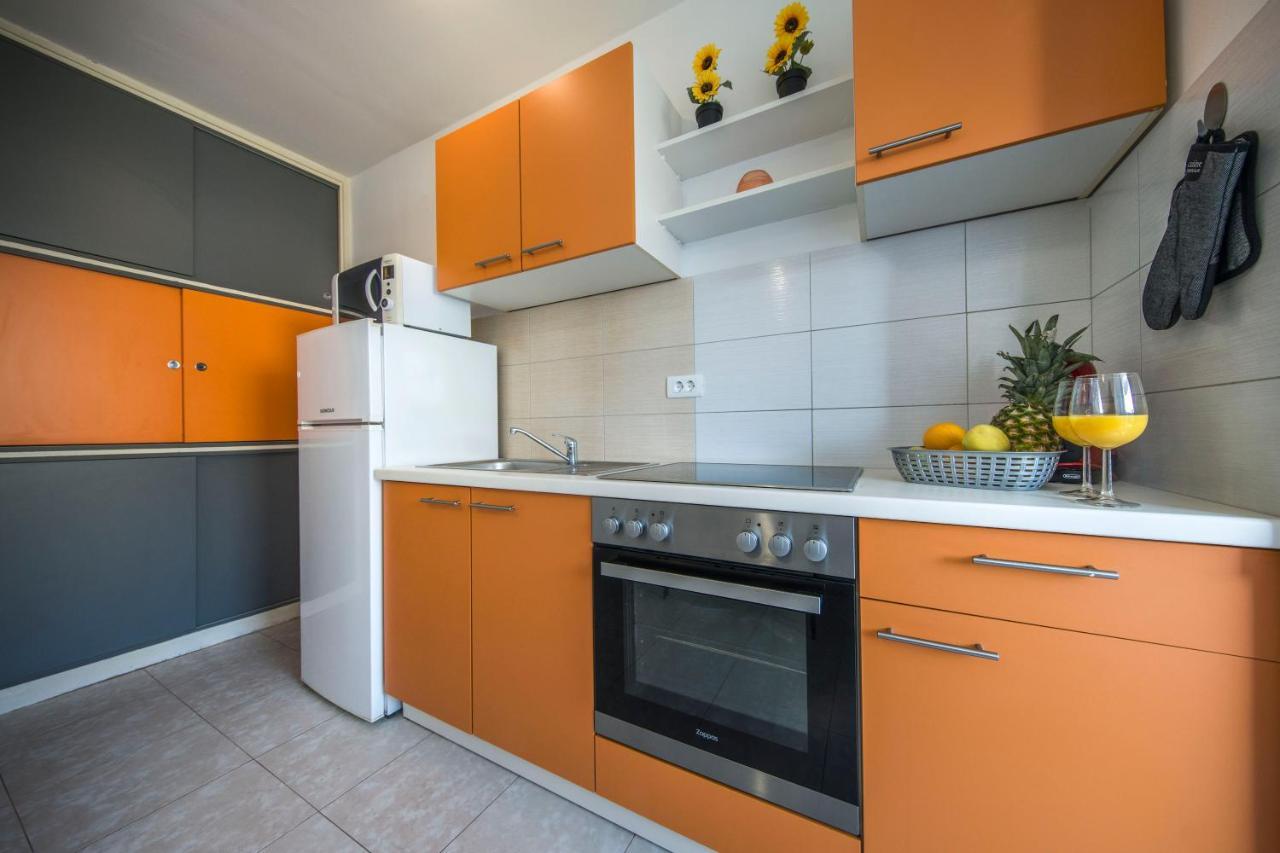 Apartment Nice