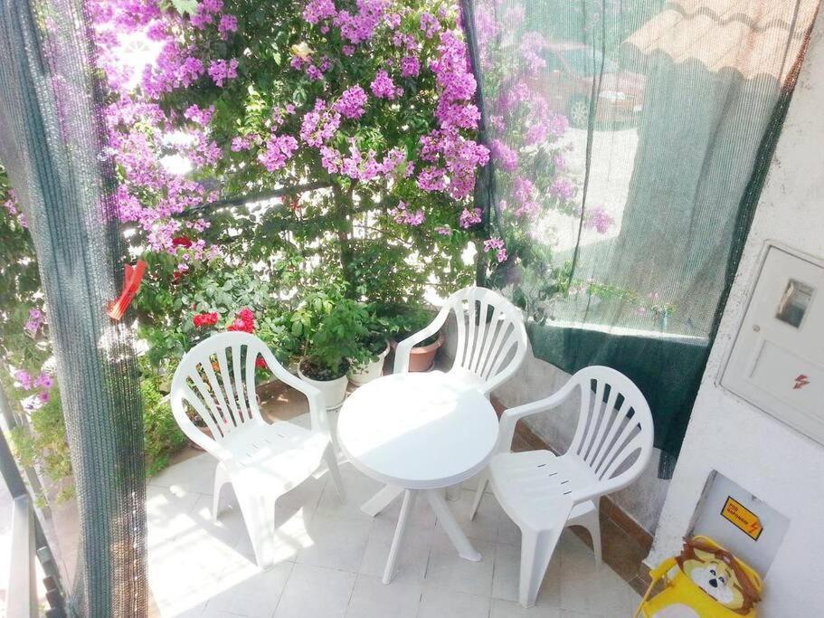Marjan Park, Peaceful Family Place, Free Parking, 2 Minute From Beach Apartment *