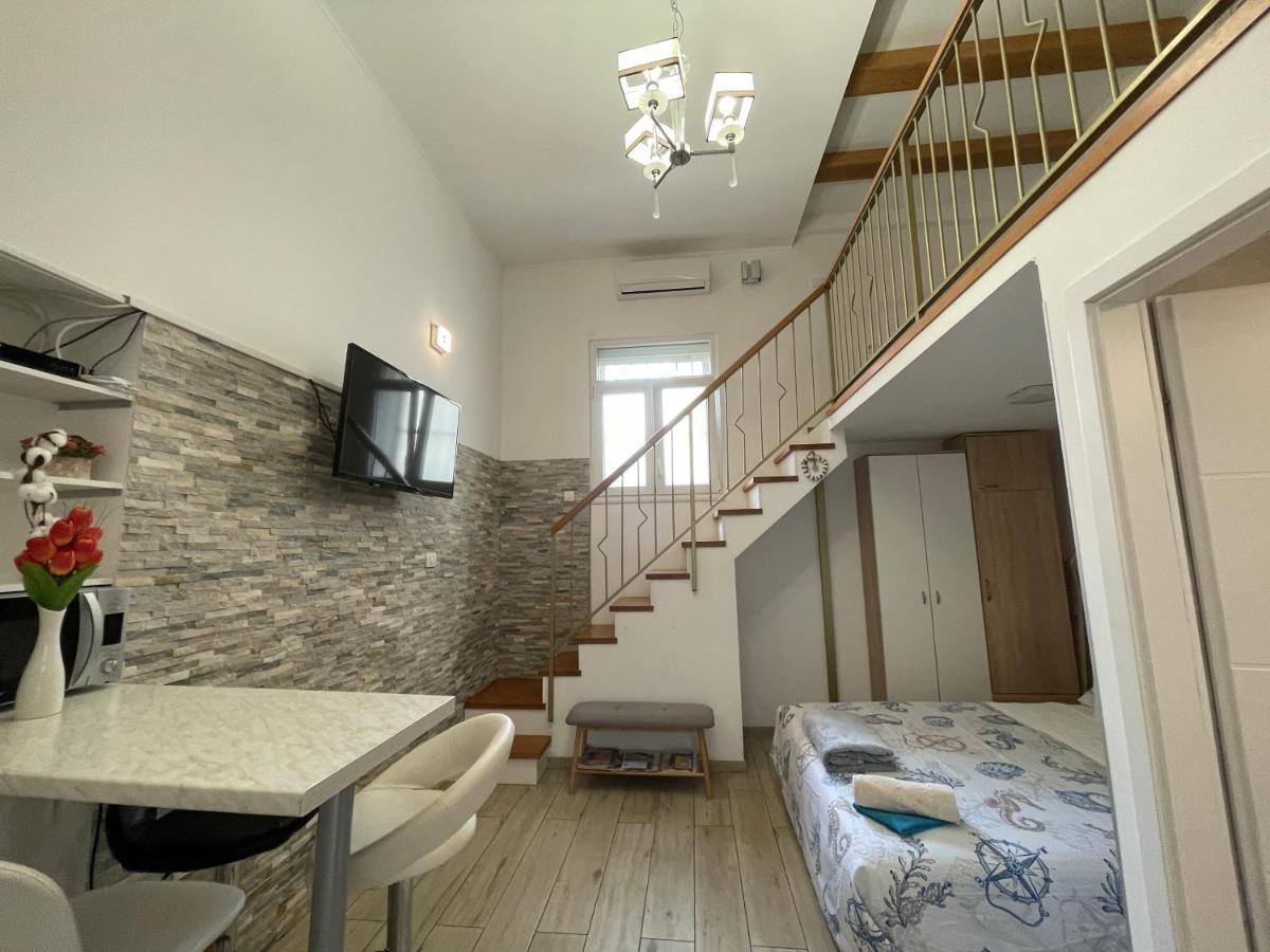 Apartment St-gallery
