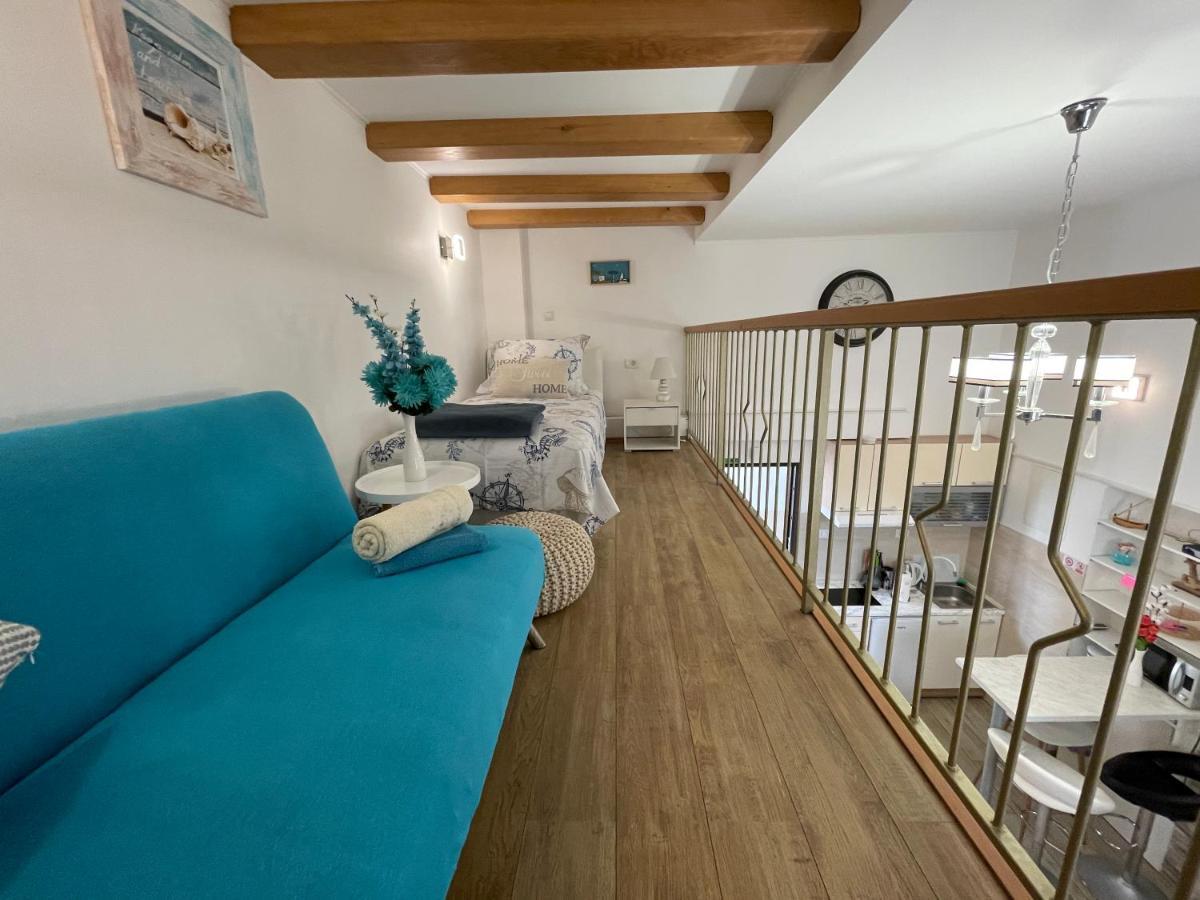 Apartment St-gallery