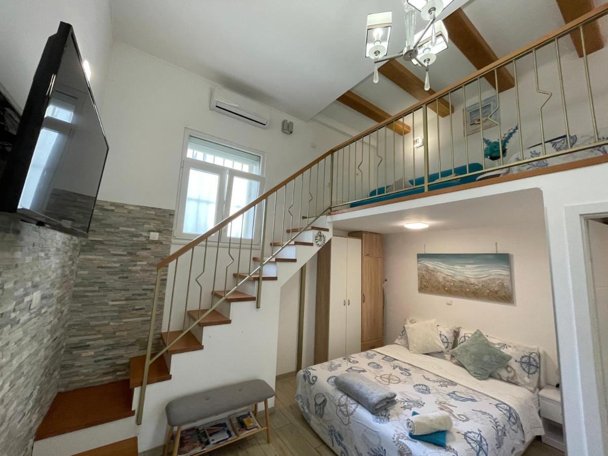 Apartment St-gallery