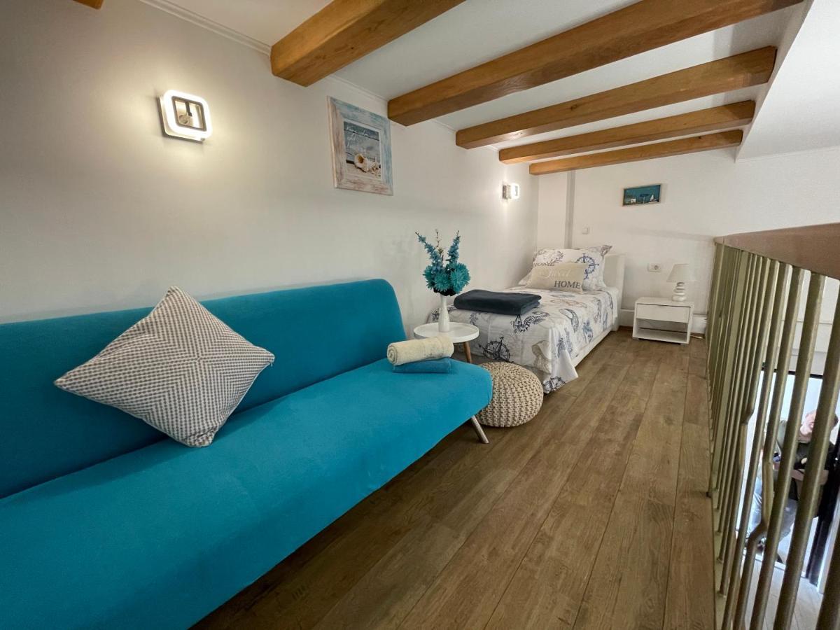 Apartment St-gallery