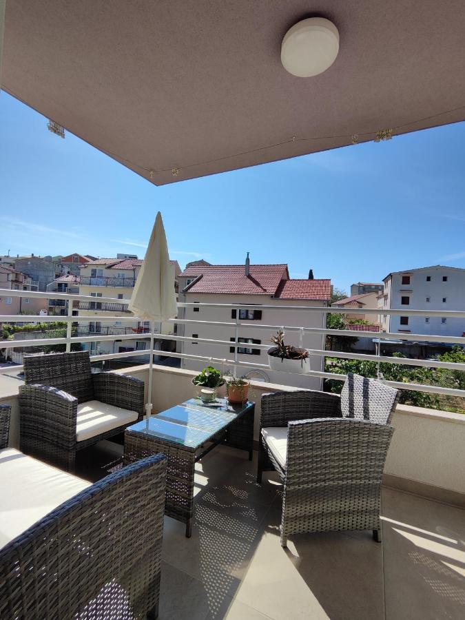 Lucy Appartement *