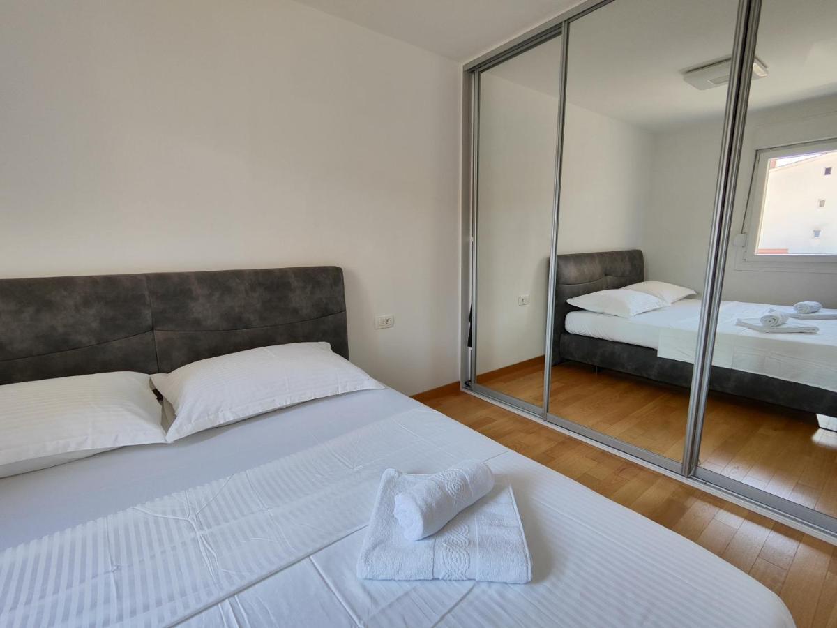 Appartement Lucy Split