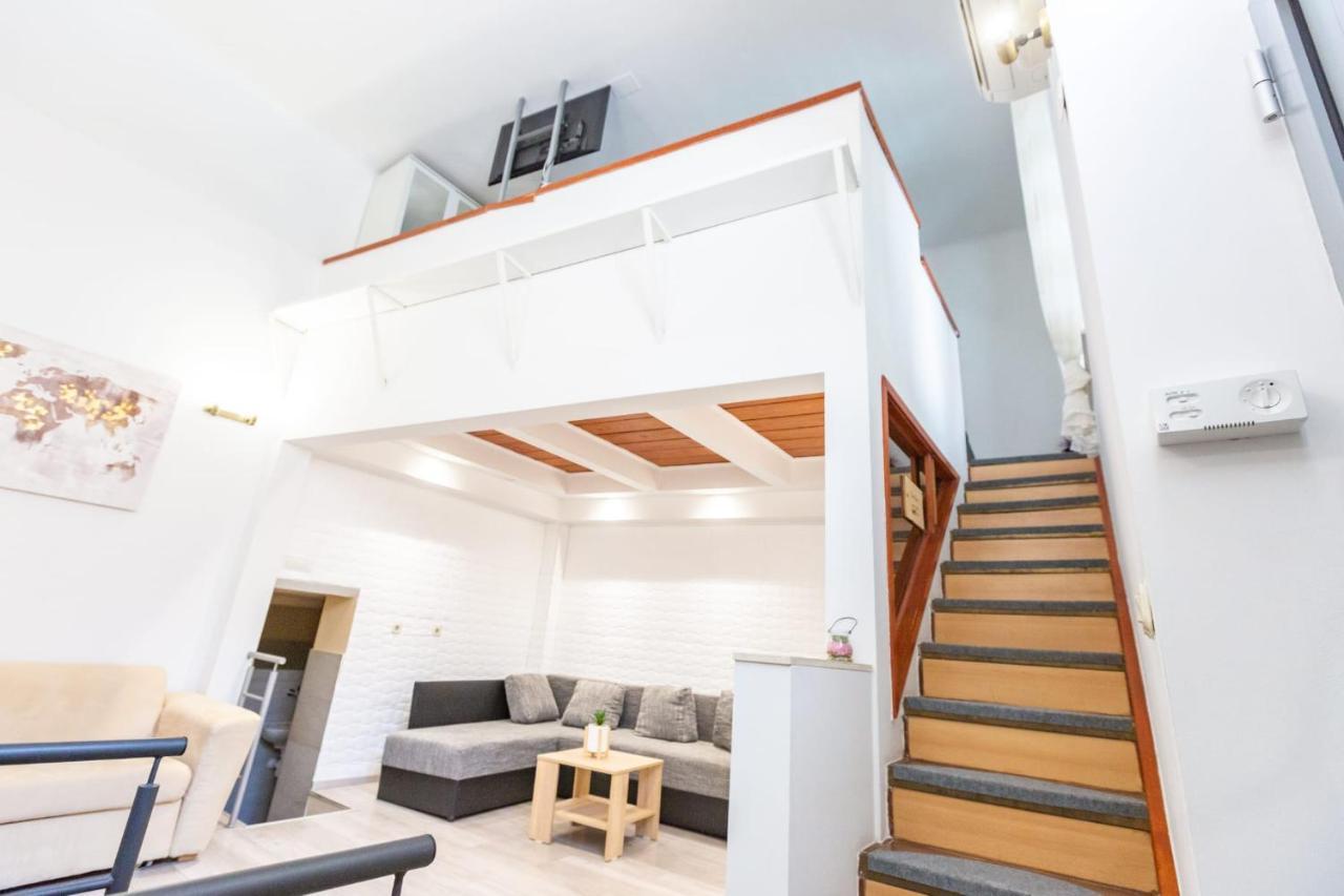 Apartment King's Street Split