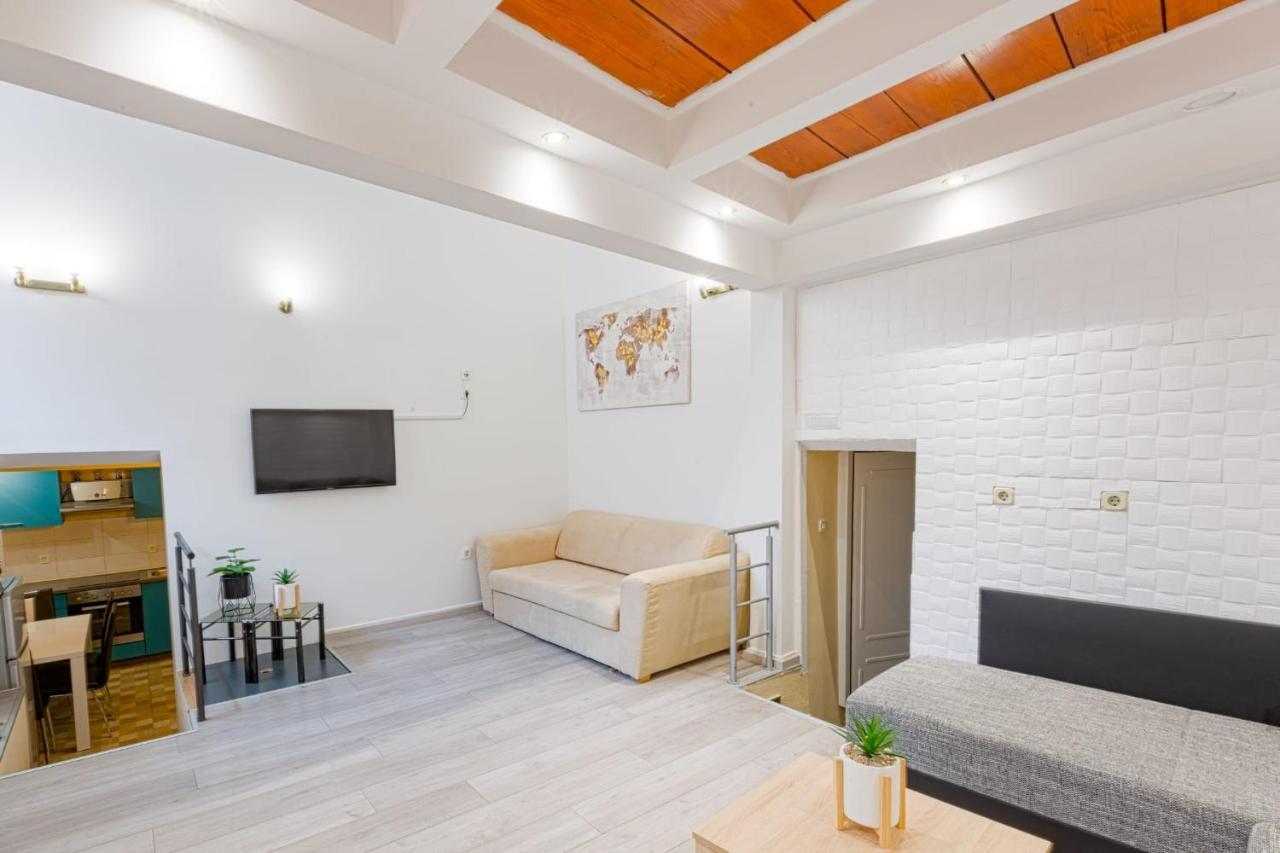 King's Street Apartment Split
