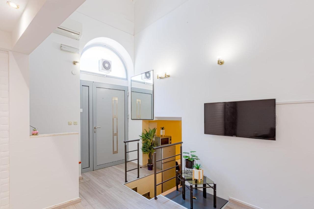 King's Street Apartment