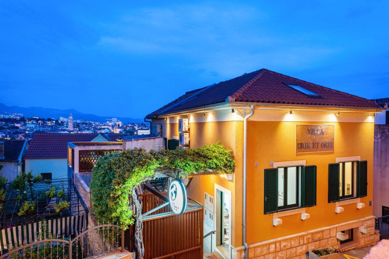 Urbi Et Orbi 2 Apartman