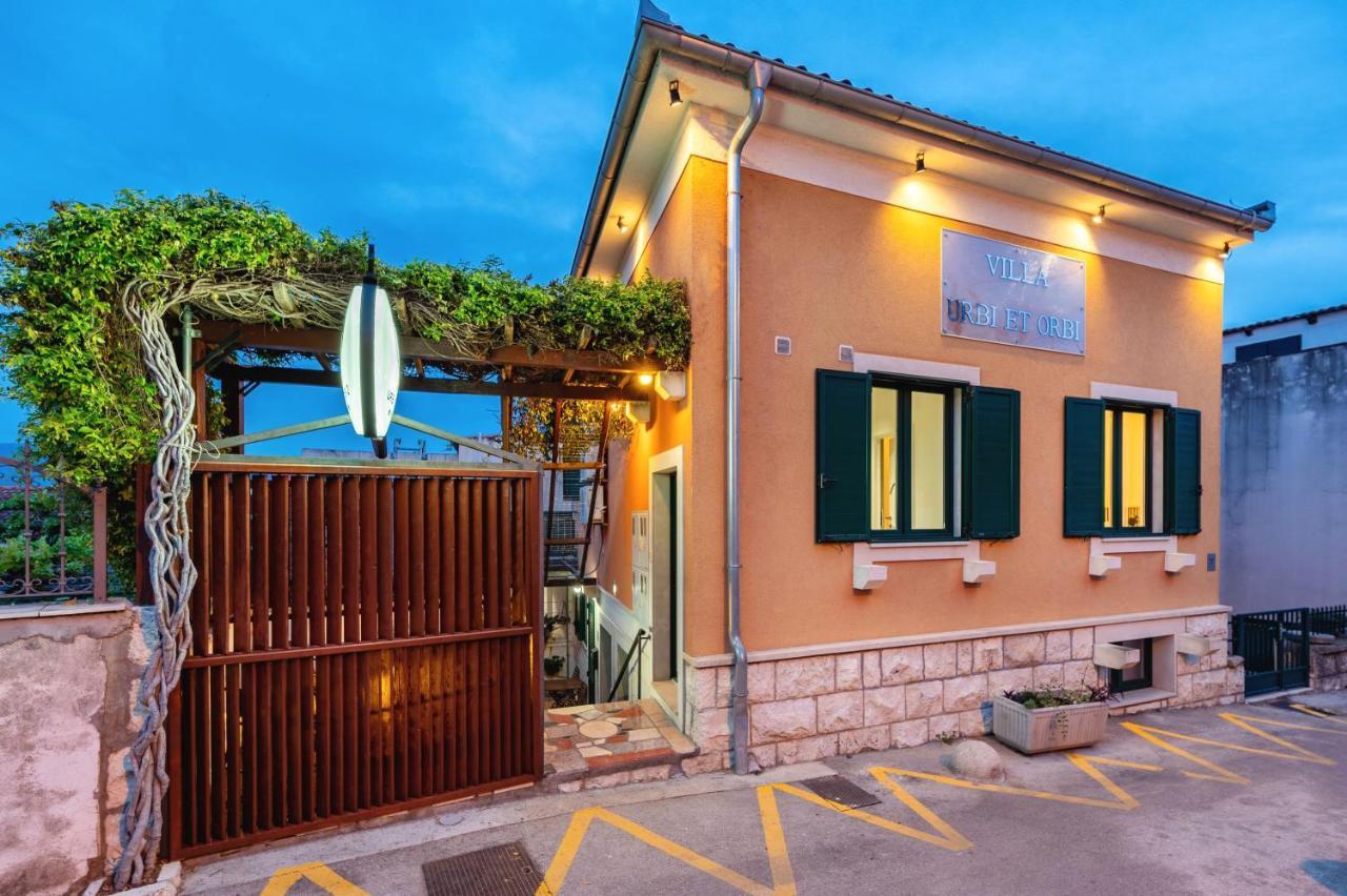Apartman Urbi Et Orbi 2 *