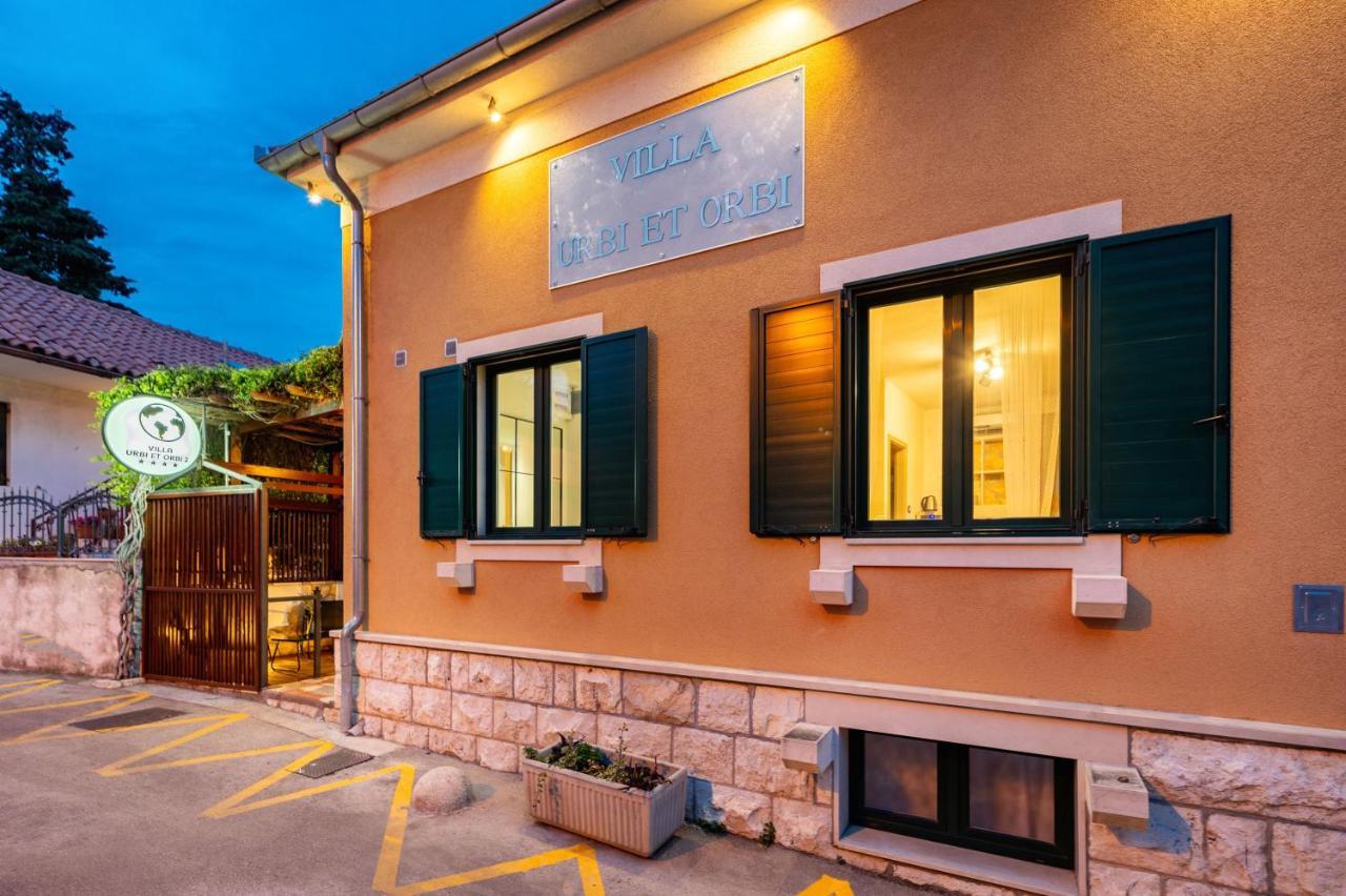 Urbi Et Orbi 2 Apartman *