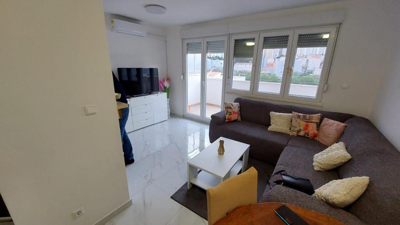 Apartamento Iva *