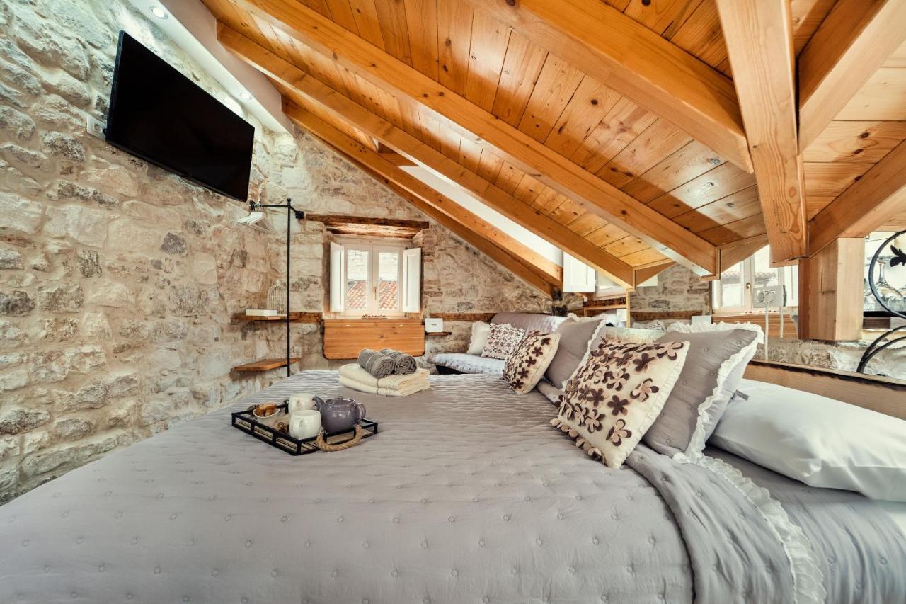 Gorgeous Historic Split