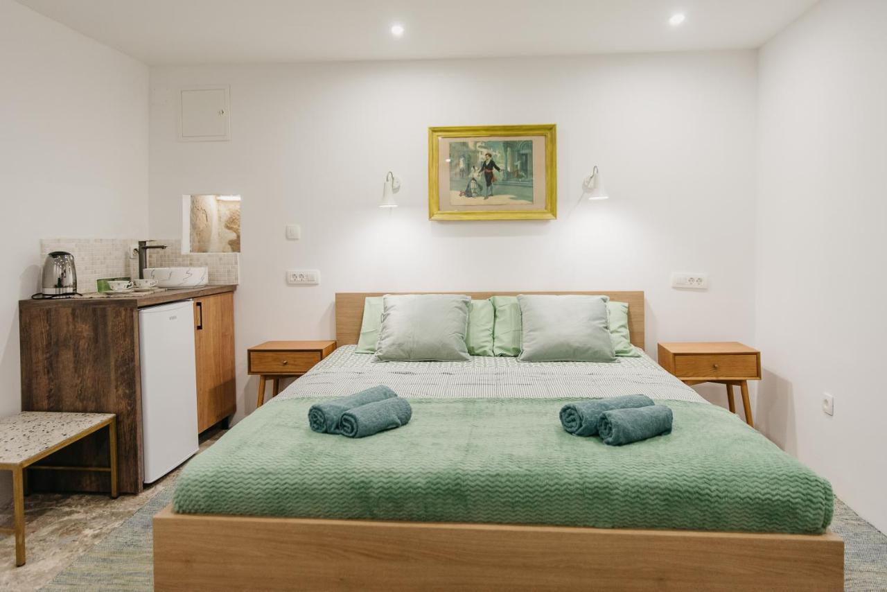 Apartment Ni Na Na Na