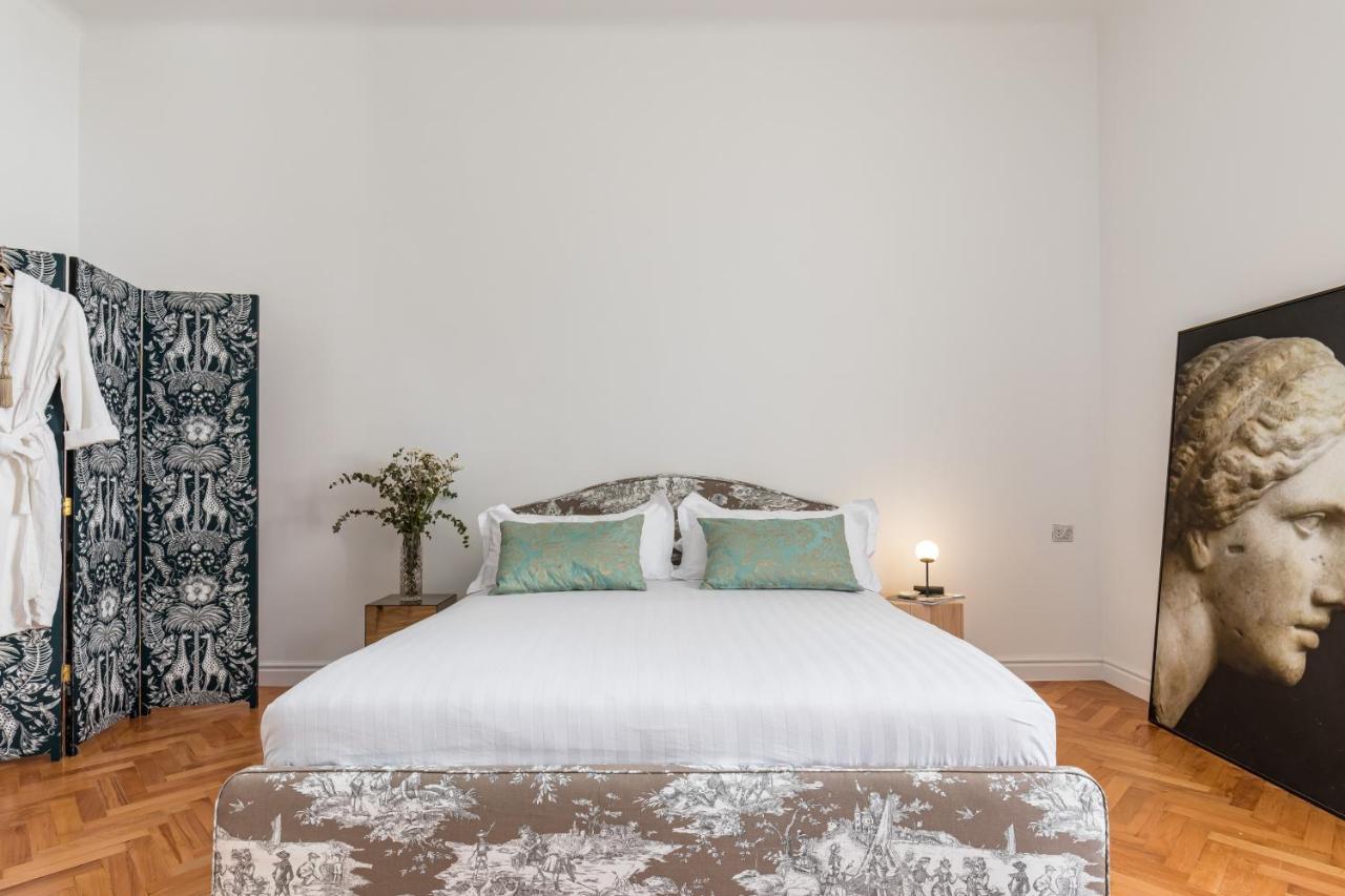 22suitedreamer Apartment