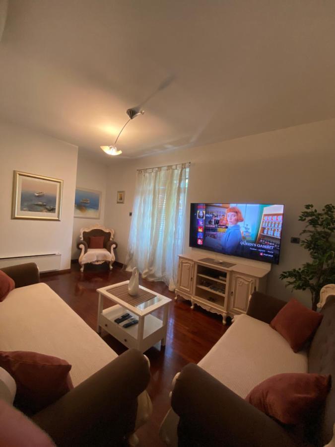 Luxury 7heaven Apartment *
