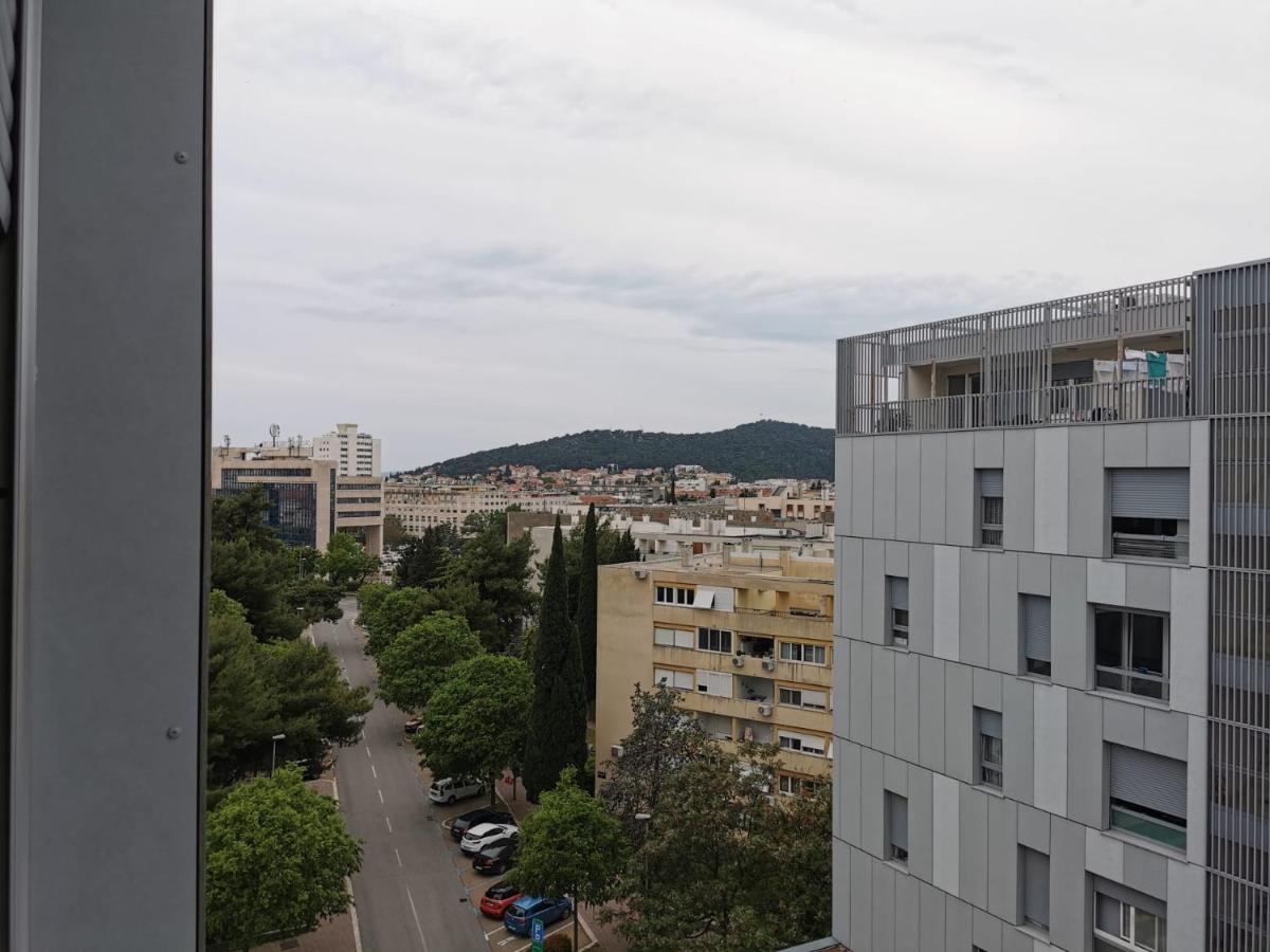 City Center Flash Apartment Split