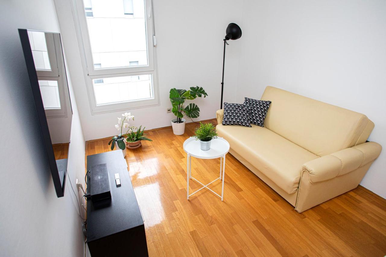 City Center Flash Apartment Split