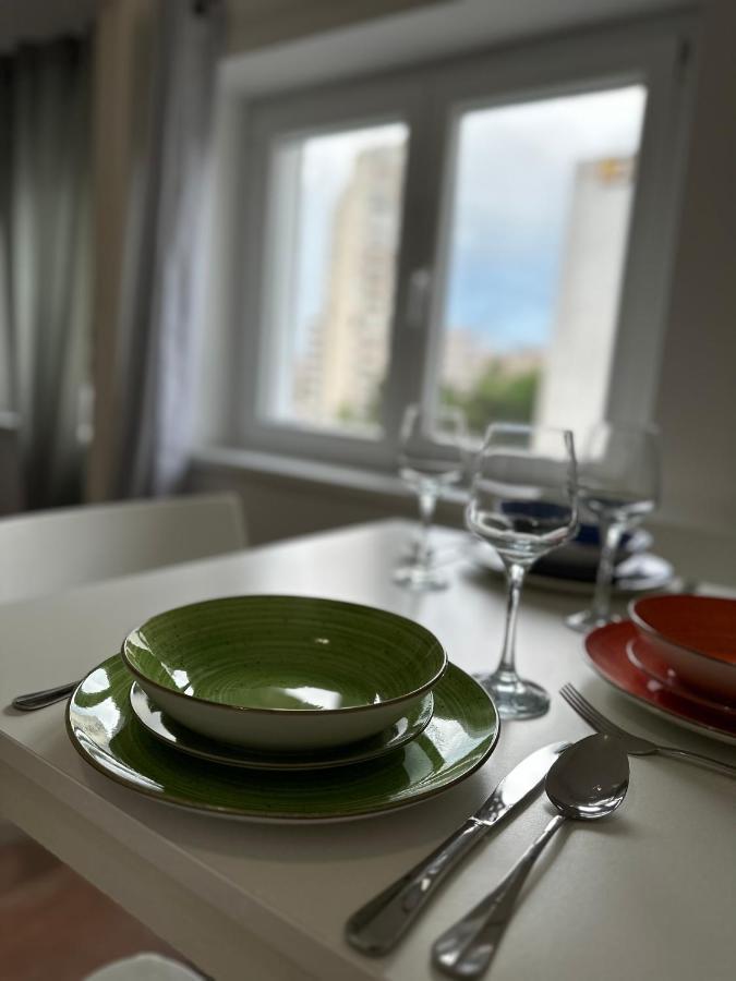 Vicko Apartment