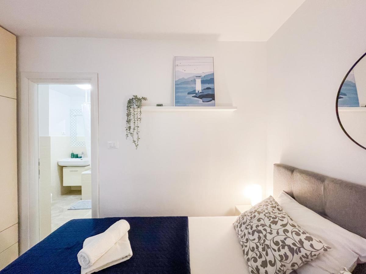 Appartement Zenta With Free Private Parking
