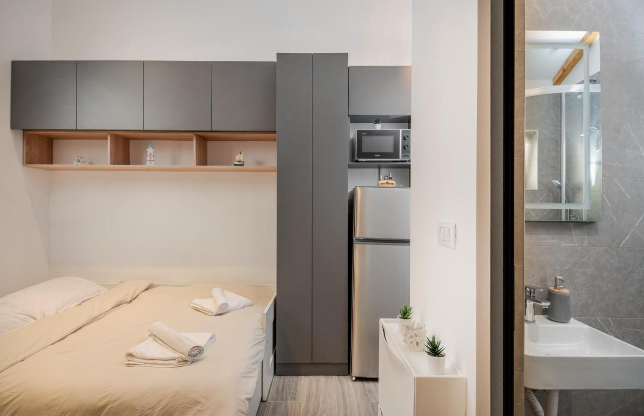 Apartamento Modesty