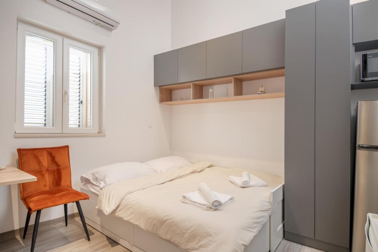 Apartamento Modesty