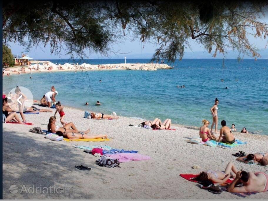 Duje I Luka Apartman