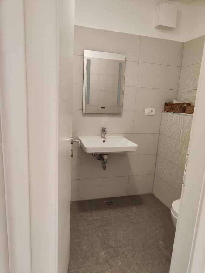 Lucy Appartement Split