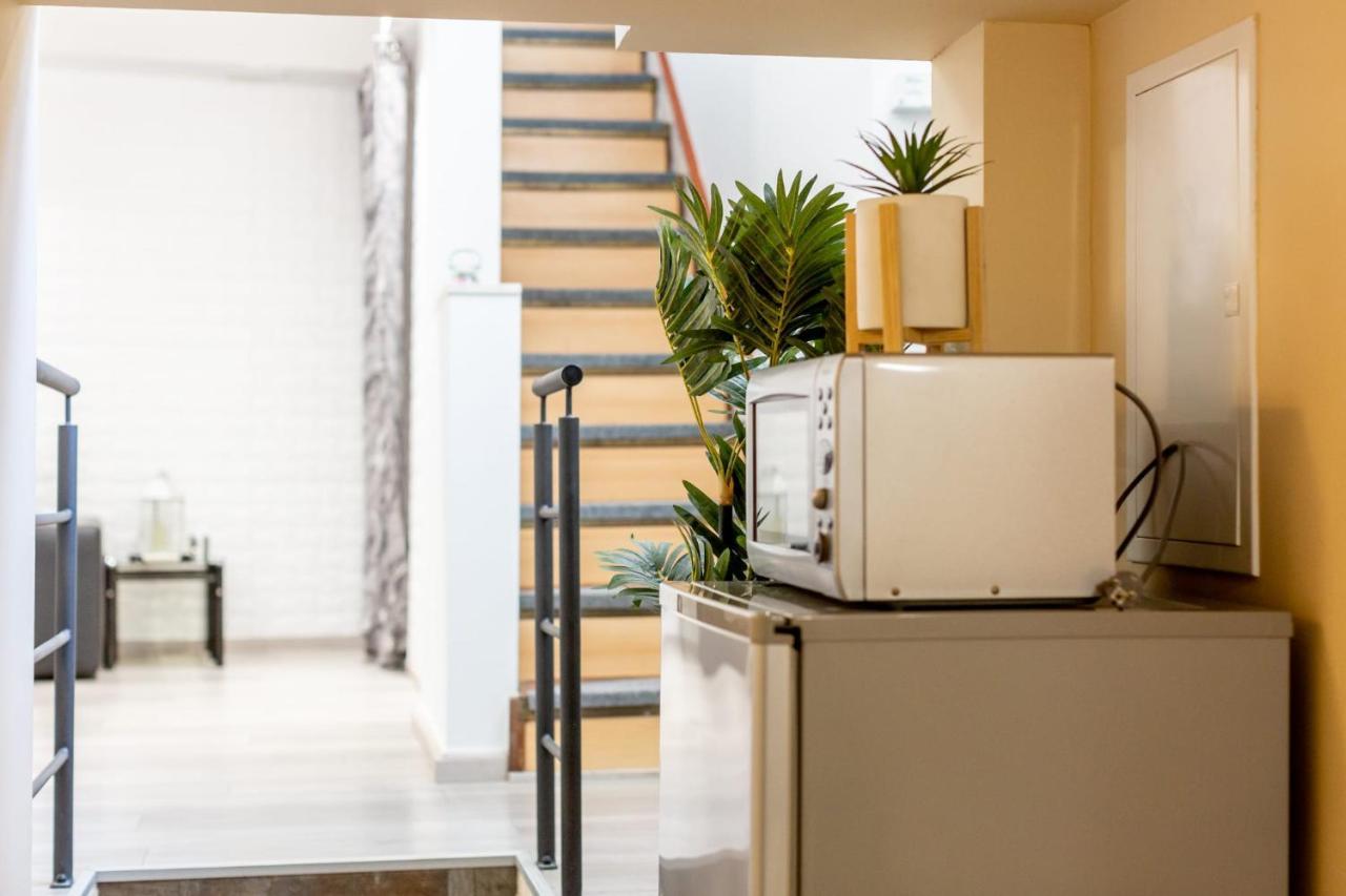 King's Street Apartment *