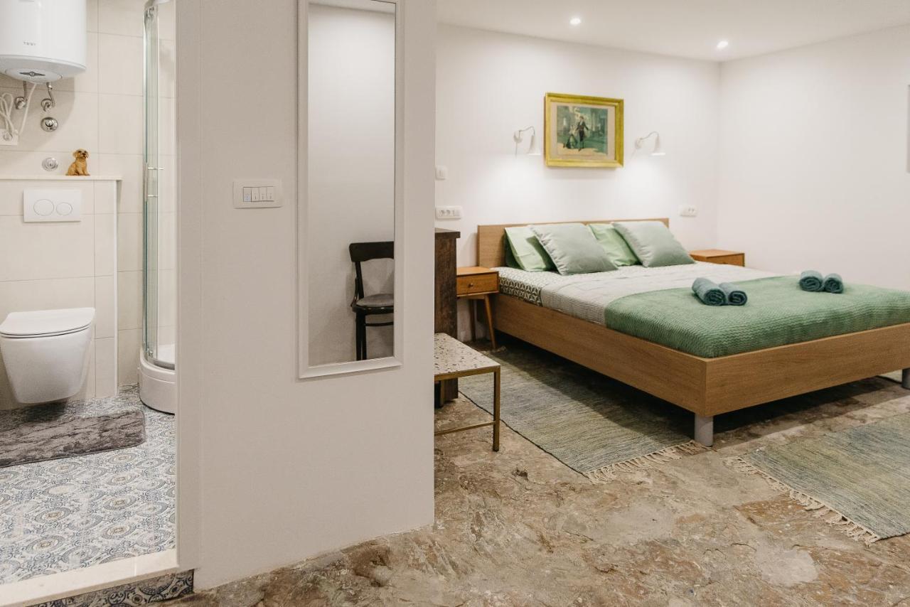 Apartment Ni Na Na Na