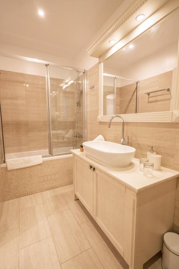 Guest house Luxury Lucija And Luka 4*