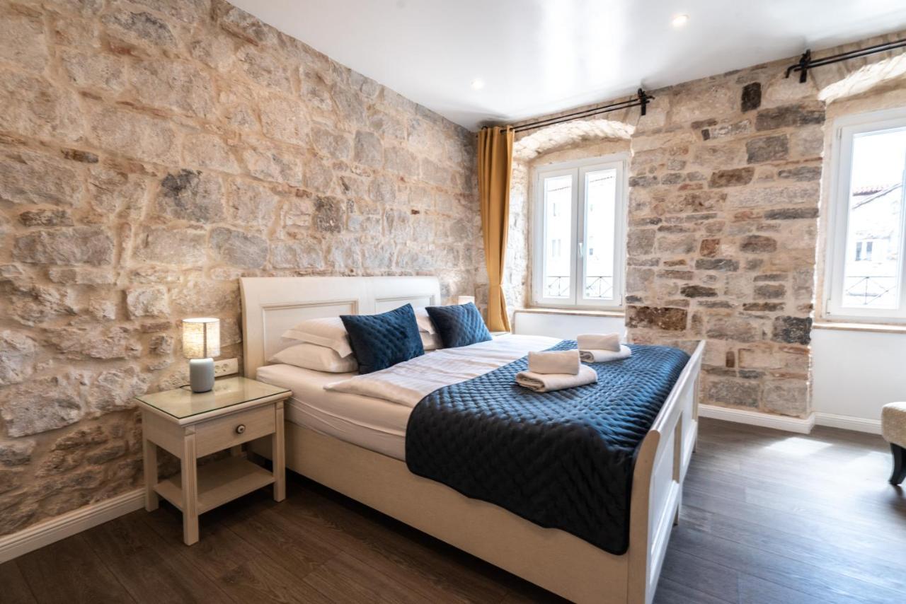 Luxury Lucija And Luka Split