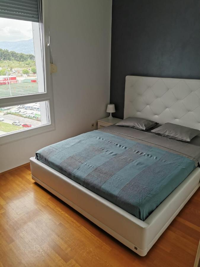 City Center Flash Apartment