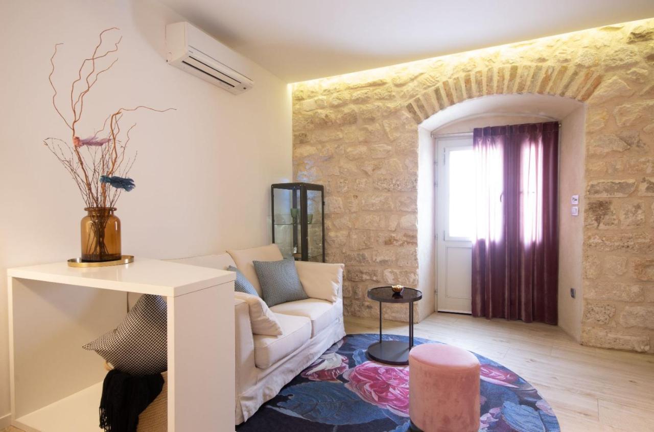 Casa de hóspedes Diocletian Luxury Split