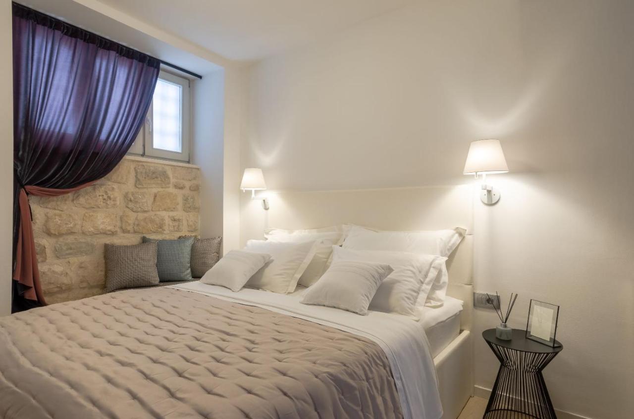 Diocletian Luxury Casa de hóspedes *
