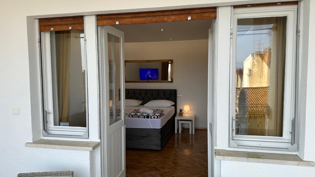 Iris Oasis Apartment *