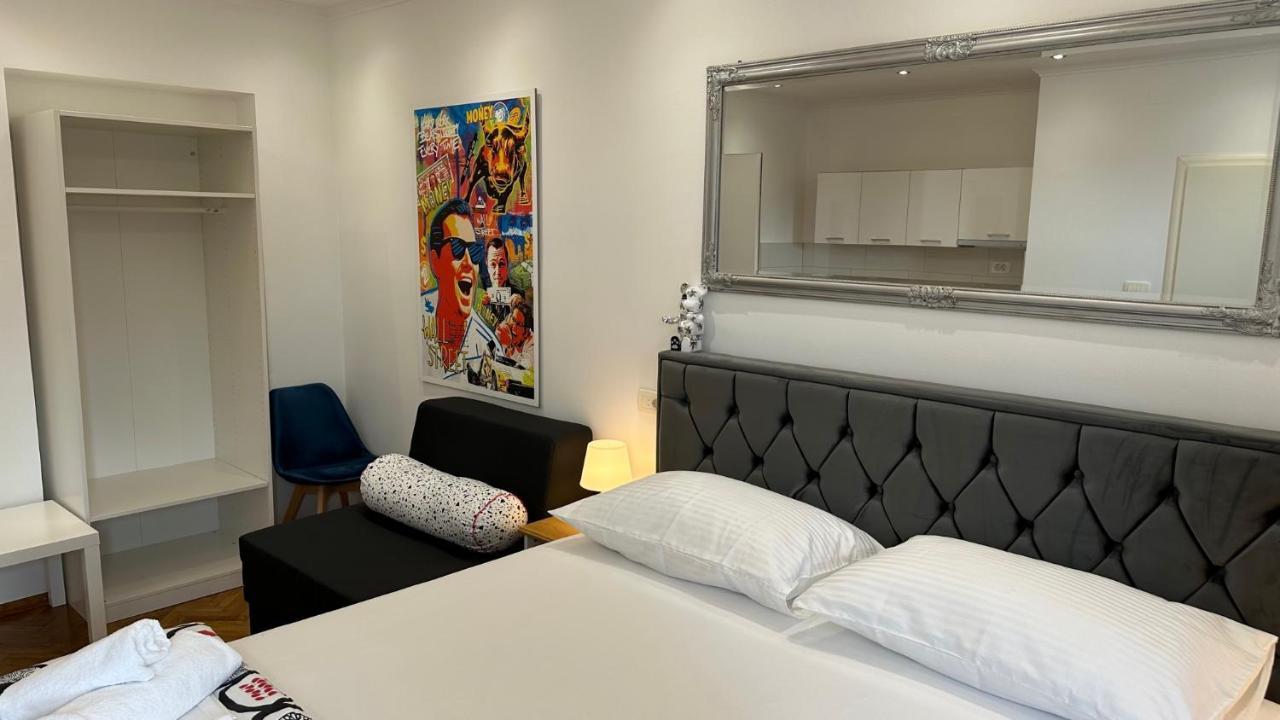 Iris Oasis Apartment *