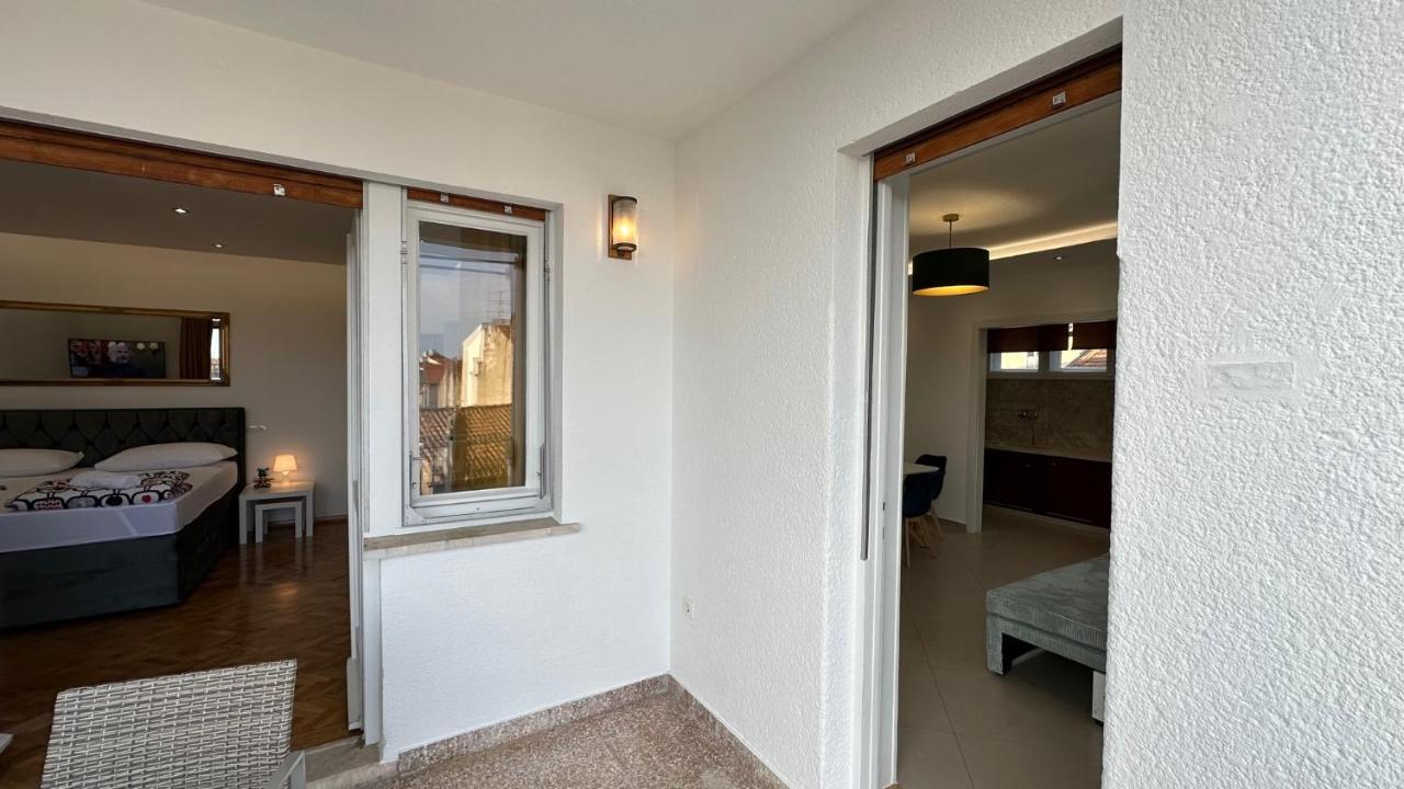 Apartment Iris Oasis