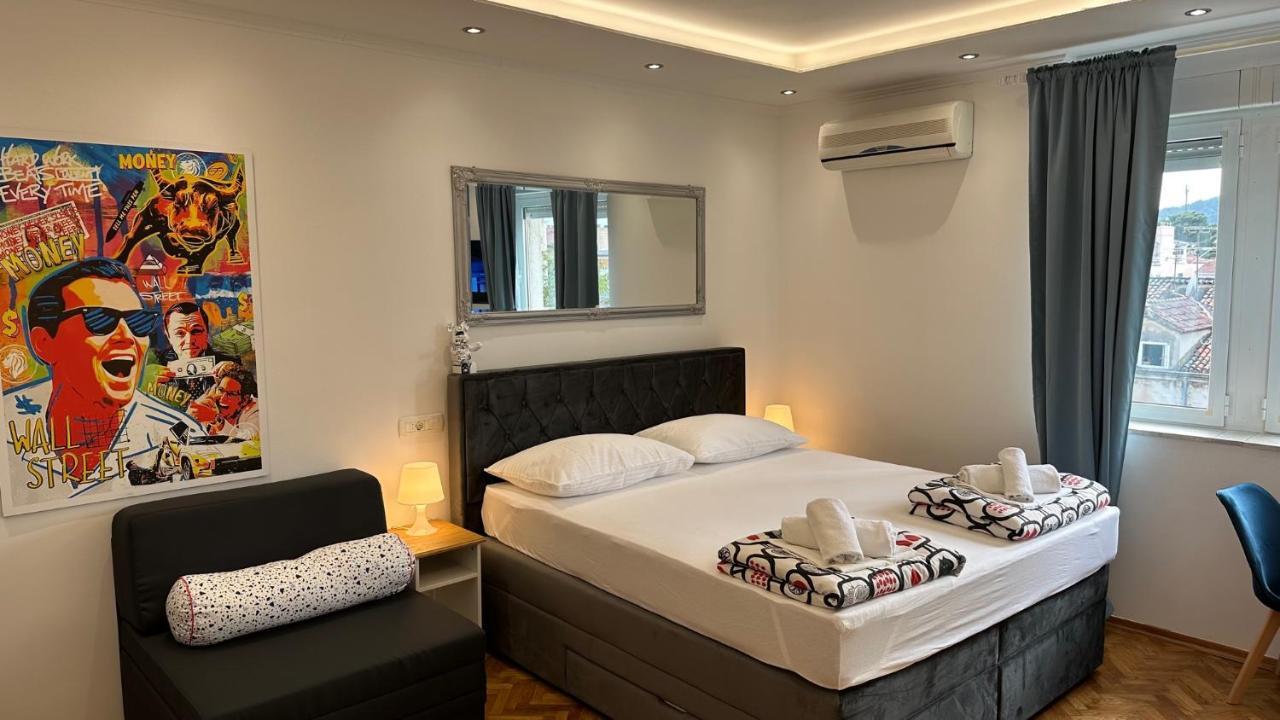Apartment Iris Oasis Split