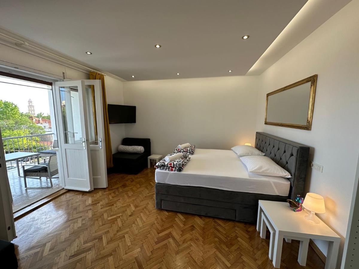 Apartman Iris Oasis *
